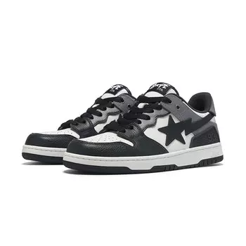 Женская обувь для скейтбординга A BATHING APE, Коричневый БВЗ
