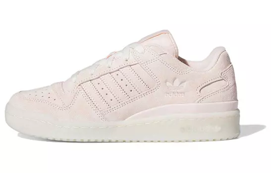 Женская обувь для скейтбординга adidas originals FORUM, Розовый