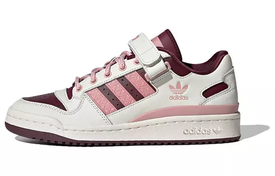 Женская обувь для скейтбординга adidas originals FORUM, Белый