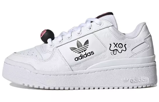 Женская обувь для скейтбординга adidas originals FORUM