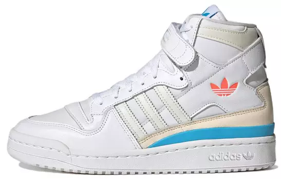 Женская обувь для скейтбординга adidas originals FORUM