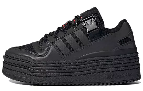 Женская обувь для скейтбординга adidas originals FORUM