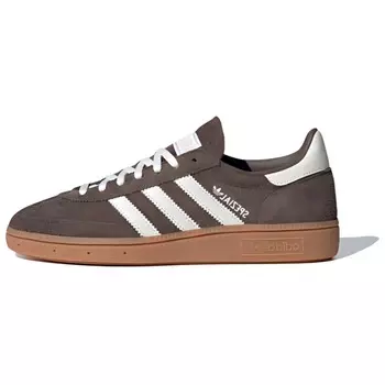 Женская обувь для скейтбординга adidas originals, Темно коричневый