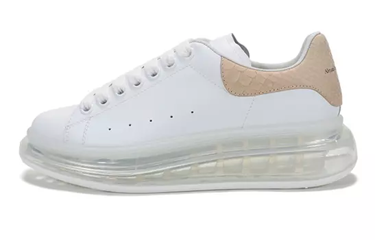 Женская обувь для скейтбординга Alexander McQueen