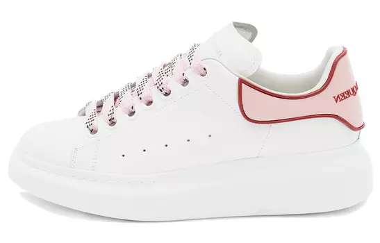 Женская обувь для скейтбординга Alexander McQueen