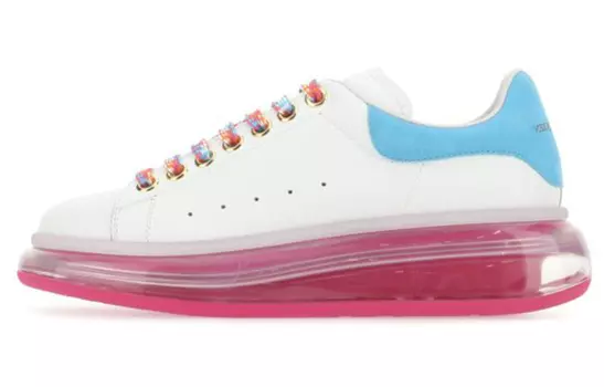 Женская обувь для скейтбординга Alexander McQueen