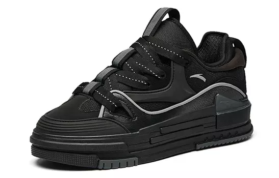 Женская обувь для скейтбординга ANTA Bump