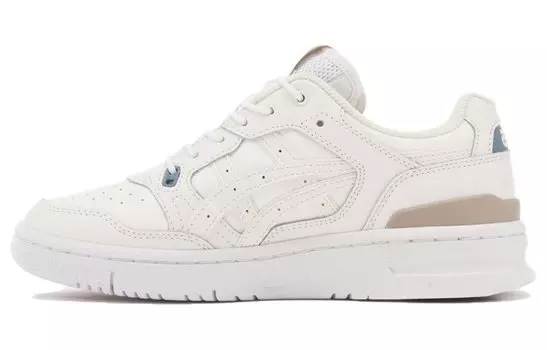 Женская обувь для скейтбординга Asics EX89, White