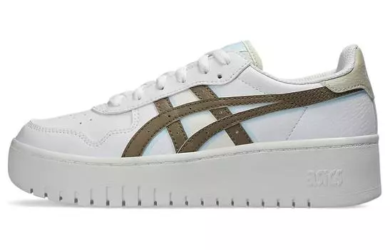 Женская обувь для скейтбординга Asics JAPAN S, Light Khaki