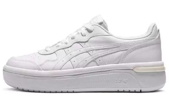 Женская обувь для скейтбординга Asics JAPAN S, White
