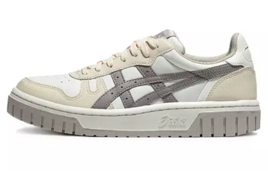 Женская обувь для скейтбординга Asics, Off-white