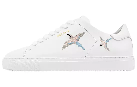 Женская обувь для скейтбординга Axel Arigato Clean 90