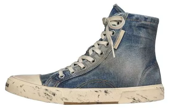 Женская обувь для скейтбординга Balenciaga