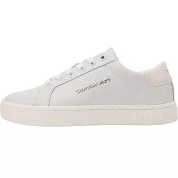 Женская обувь для скейтбординга Calvin Klein, White