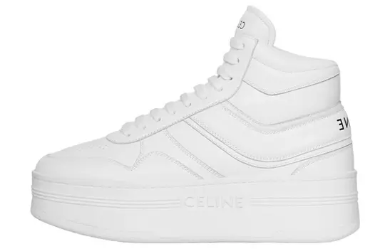 Женская обувь для скейтбординга Celine