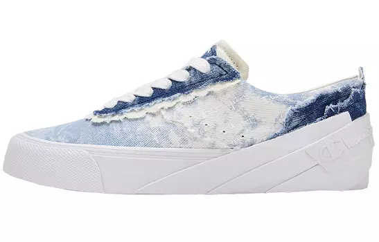 Женская обувь для скейтбординга Champion