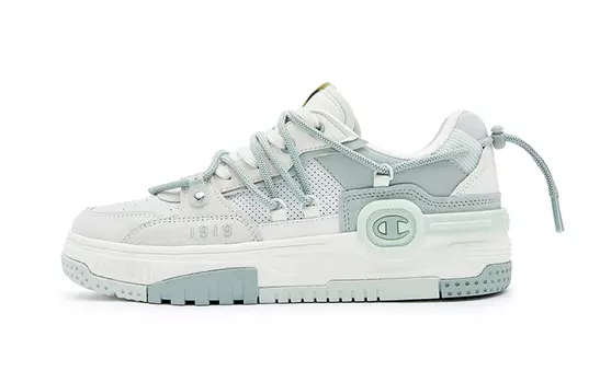 Женская обувь для скейтбординга Champion Key, Pastel Green