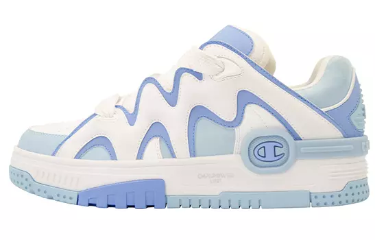 Женская обувь для скейтбординга Champion, синий