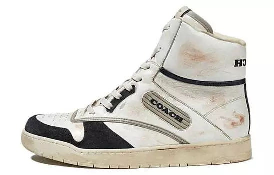 Женская обувь для скейтбординга COACH