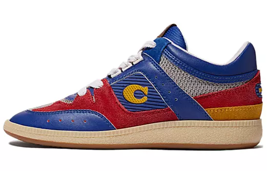 Женская обувь для скейтбординга Coach CitySole