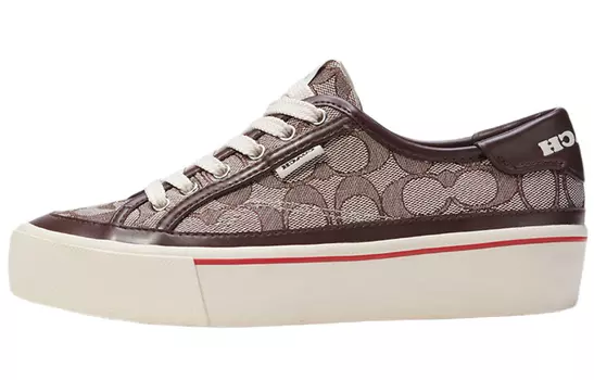 Женская обувь для скейтбординга Coach CitySole