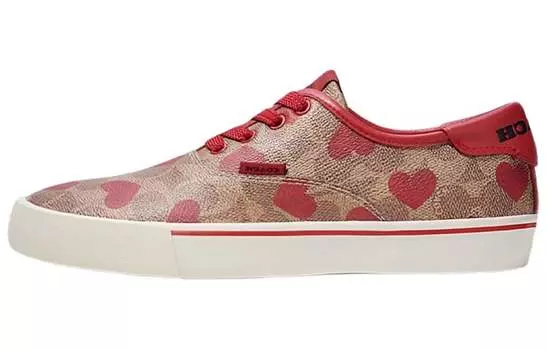 Женская обувь для скейтбординга COACH CitySole