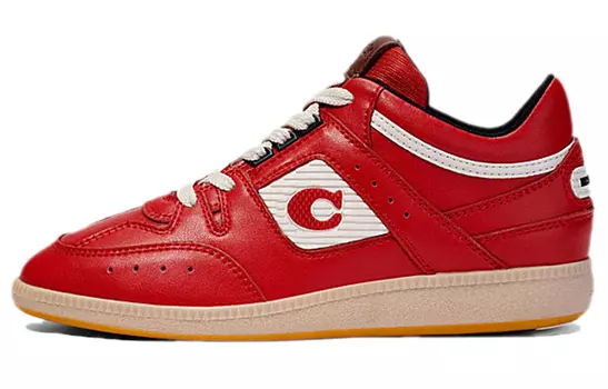 Женская обувь для скейтбординга COACH CitySole