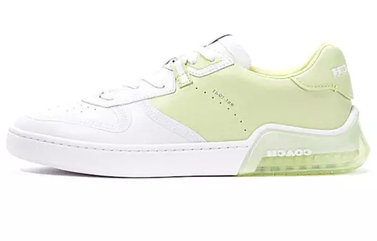 Женская обувь для скейтбординга COACH CitySole