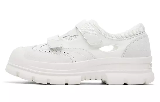 Женская обувь для скейтбординга Dickies, Beige