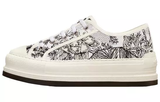 Женская обувь для скейтбординга Dior