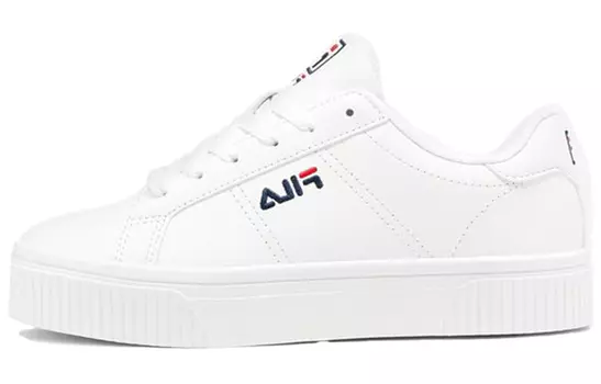 Кроссовки FILA Panache 19 Low Sneakers White Women's