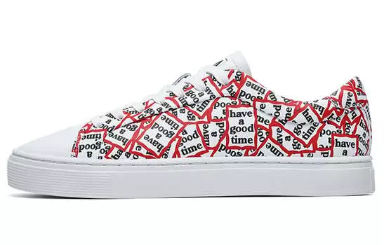 Кроссовки FILA Hagt X FILA 1911 Hgt 'Red White' Women's