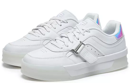 Кроссовки FILA Ace Sneakers 'White Multi-Color' Women's
