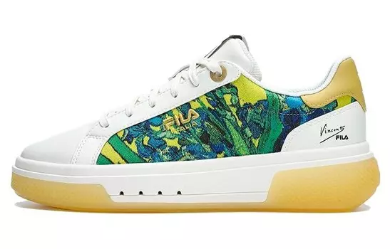 Женская обувь для скейтбординга FILA