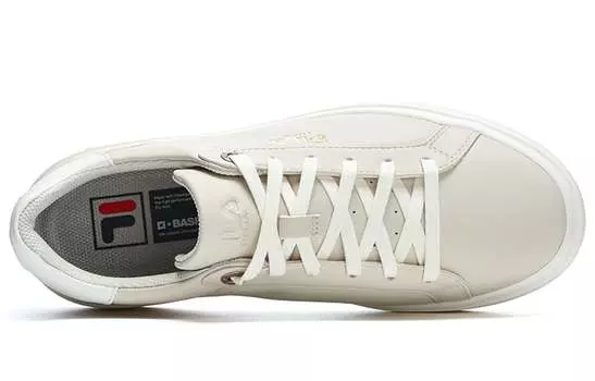 Женская обувь для скейтбординга FILA, Almond