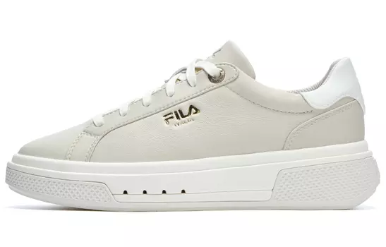 Женская обувь для скейтбординга FILA, Apricot