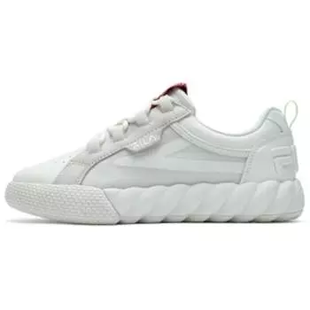 Женская обувь для скейтбординга FILA Campo, White