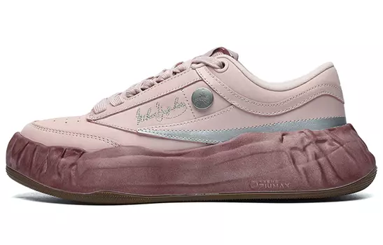 Женская обувь для скейтбординга Fila FM