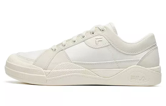 Кроссовки FILA FUSION Street Sports Shoes 'White' Women's