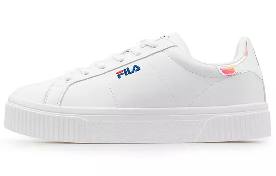 Кроссовки FILA FUSION Fila Court Deluxe Women's