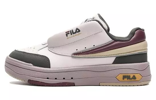 Женская обувь для скейтбординга FILA, Gray
