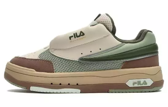 Женская обувь для скейтбординга FILA, Green