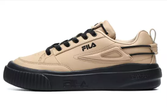 Женская обувь для скейтбординга Fila Heritage-Fht