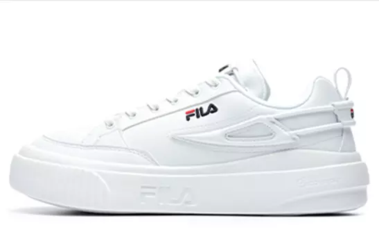 Женская обувь для скейтбординга Fila Heritage-Fht