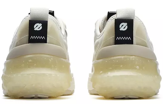 Женская обувь для скейтбординга FILA Mix, Начальная Белоснежка