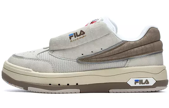 Женская обувь для скейтбординга FILA Mix, PlainColor