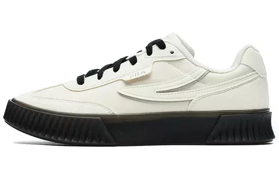 Женская обувь для скейтбординга FILA, Молочно-белый