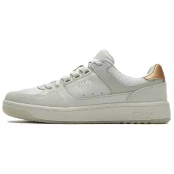 Женская обувь для скейтбординга FILA Targa, White/Gray