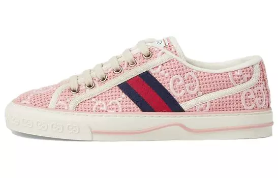 Женская обувь для скейтбординга Gucci