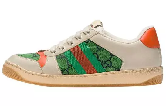 Женская обувь для скейтбординга Gucci